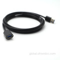 High Speed USB3.0 Data Sync Transfer Extender Cable